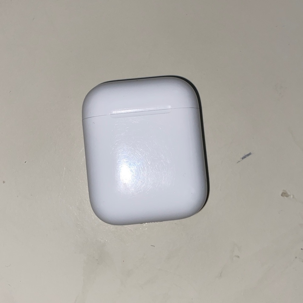 Airpod Charging Case